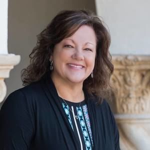 Meet your Posher, Patty